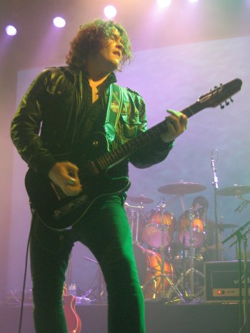 Anathema in het Patronaat